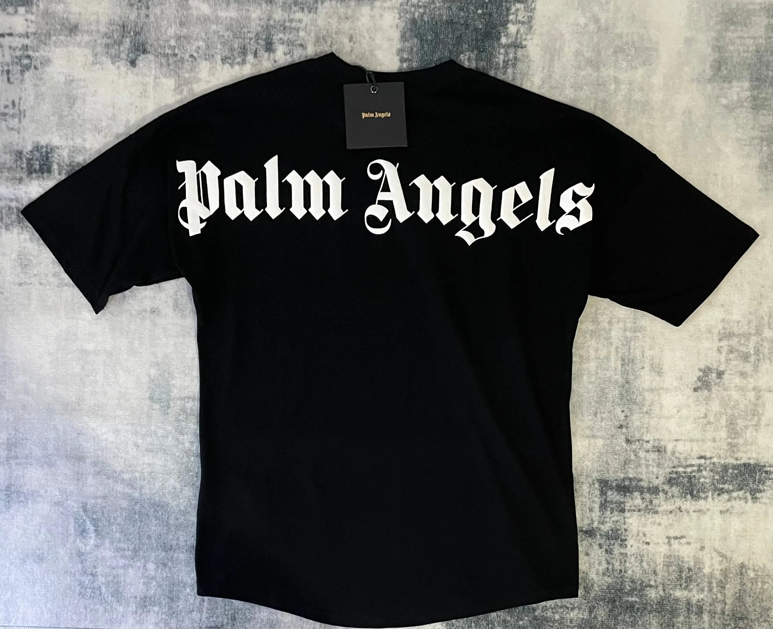 Palm angels shirt factory