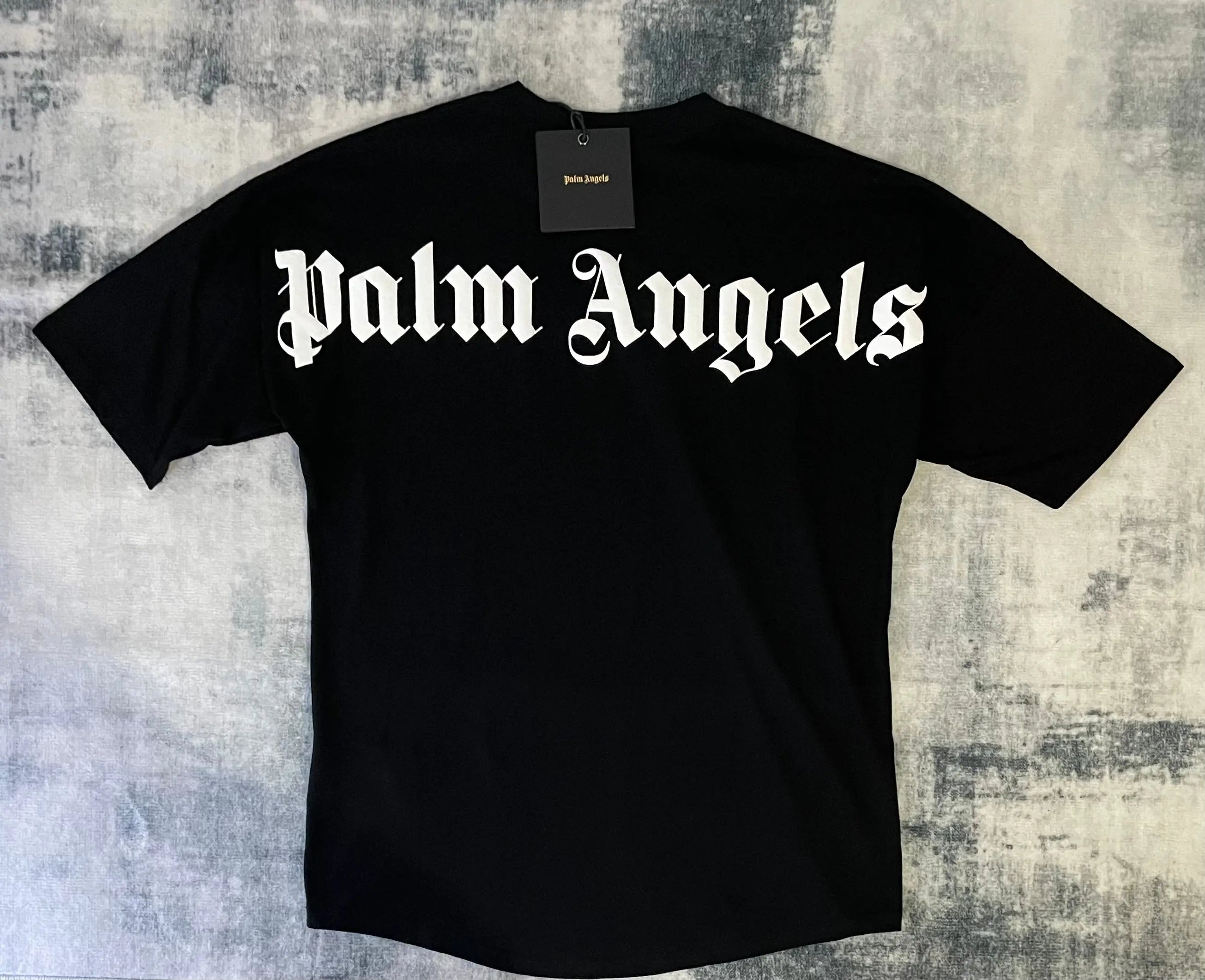 PALM ANGELS CLASSIC TEE - VICE
