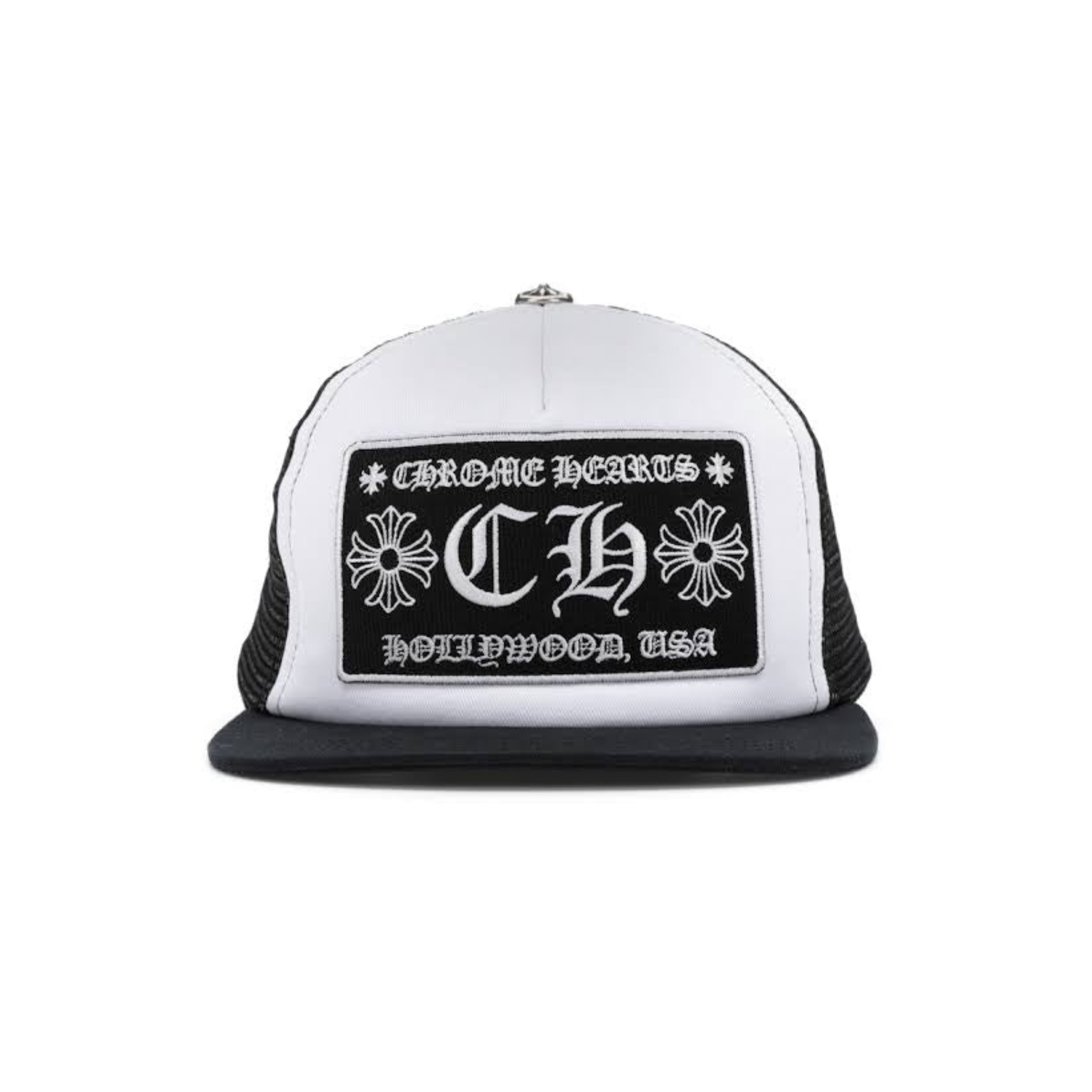 GORRA CHROME HEARTS