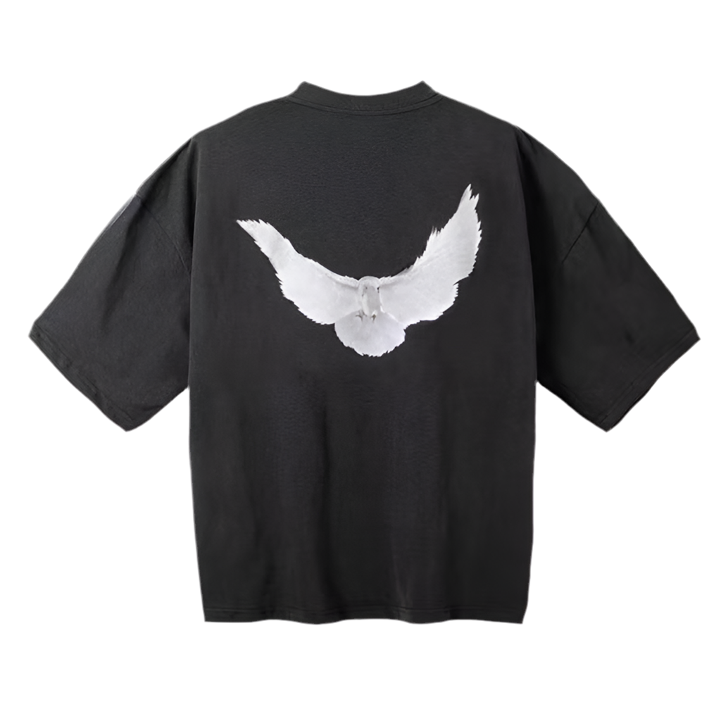 YEEZY GAP X BALENCIAGA