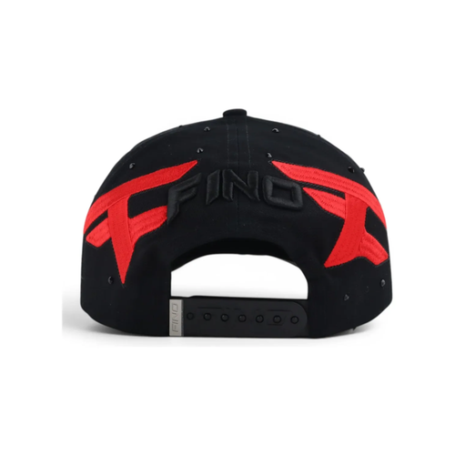 GORRA GALLO FINO X FAZE "FAZE UP"