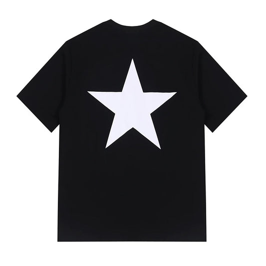 FEAR OF GOD ESSENTIALS STAR TEE - VICE