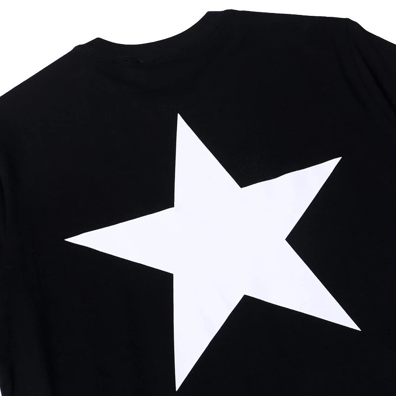FEAR OF GOD ESSENTIALS STAR TEE - VICE