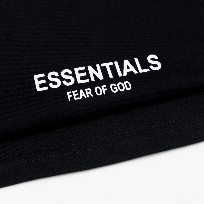 FEAR OF GOD ESSENTIALS STAR TEE - VICE