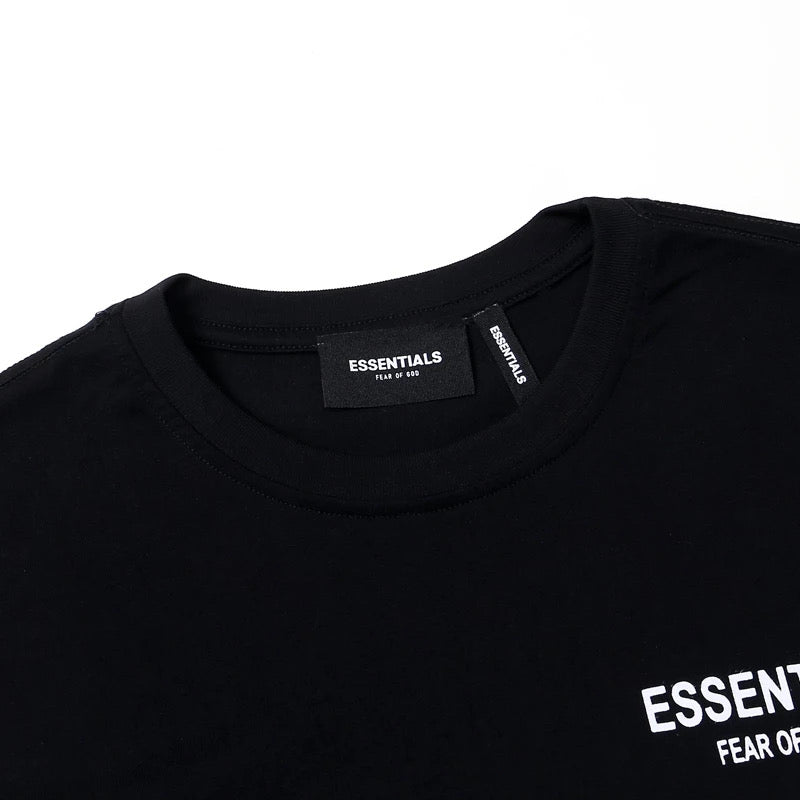 FEAR OF GOD ESSENTIALS STAR TEE - VICE