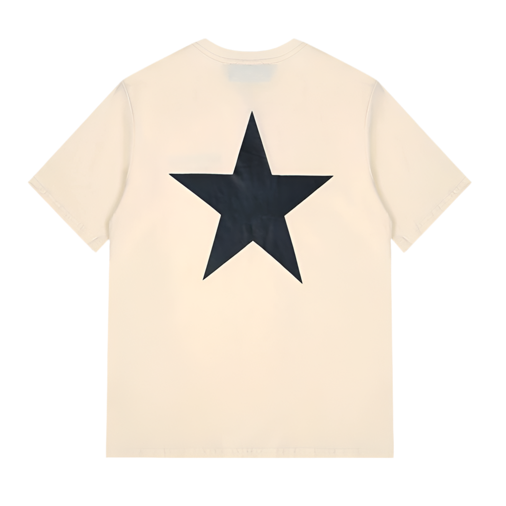 FEAR OF GOD ESSENTIALS STAR TEE - VICE