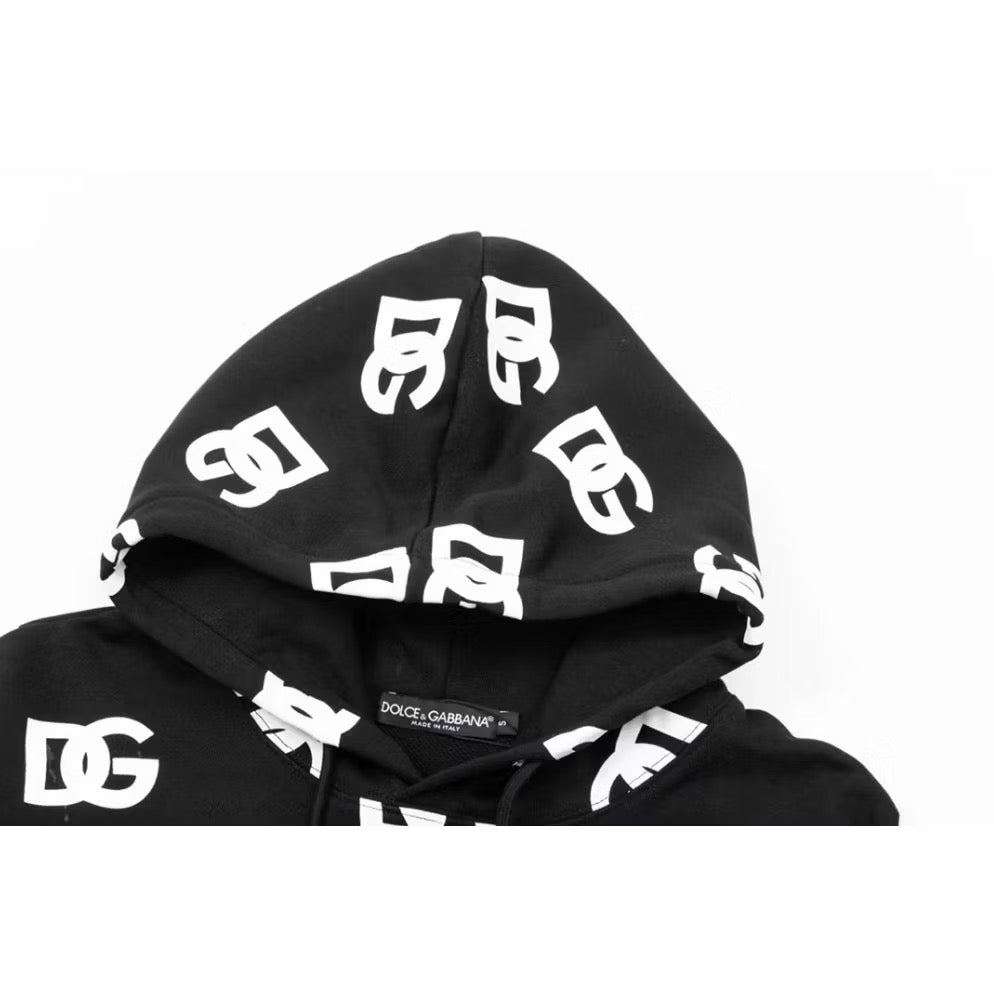 DOLCE & GABBANA HOODIE