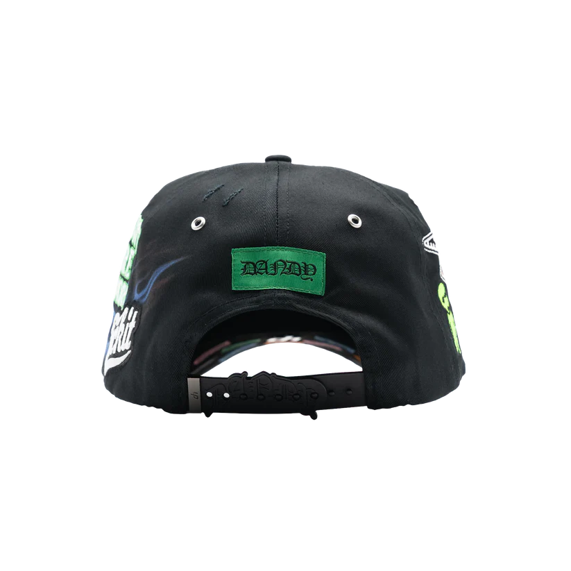 GORRA DANDY HATS "BEVERLY HILLS"