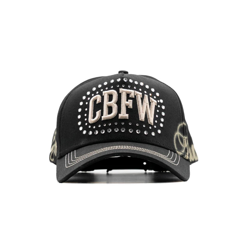 GORRA DANDY HATS X LIL BABY CBFW