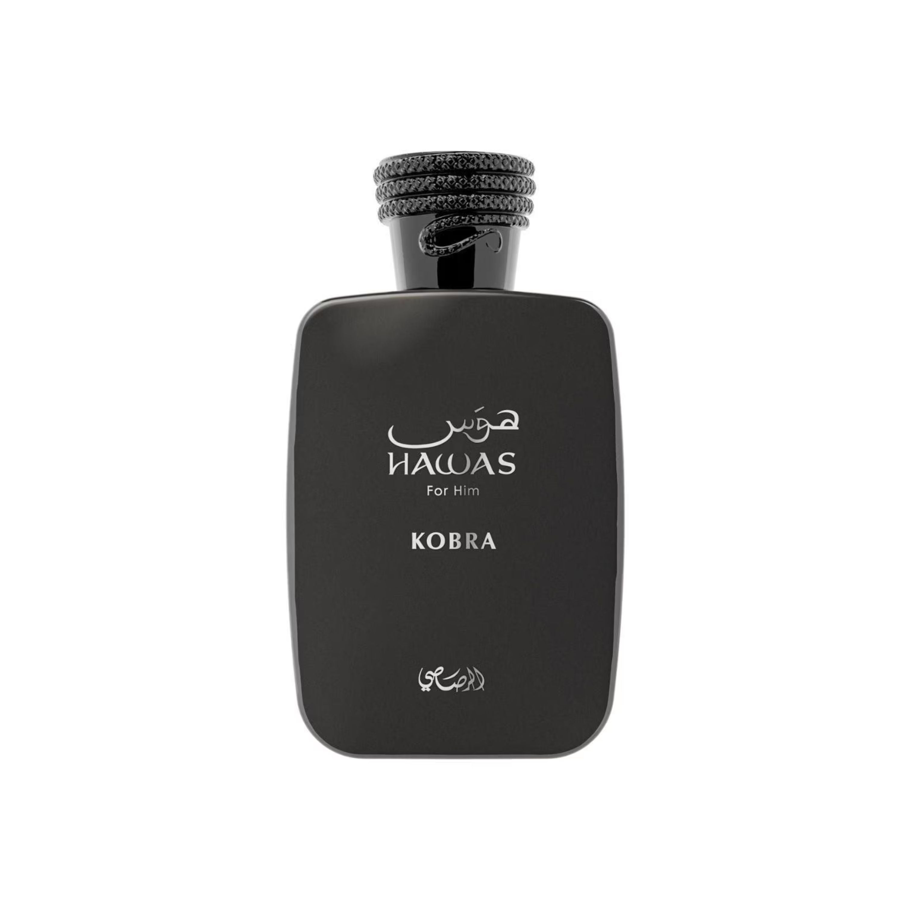 PERFUME HAWAS KOBRA EDP 100 ML