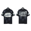 HELLSTAR RECORDS TEE