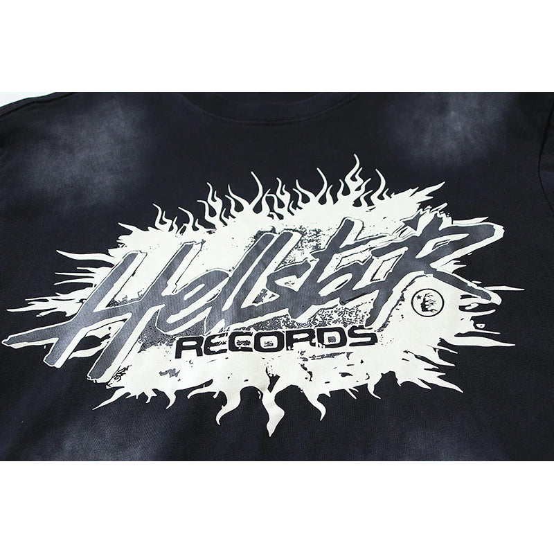 HELLSTAR RECORDS TEE