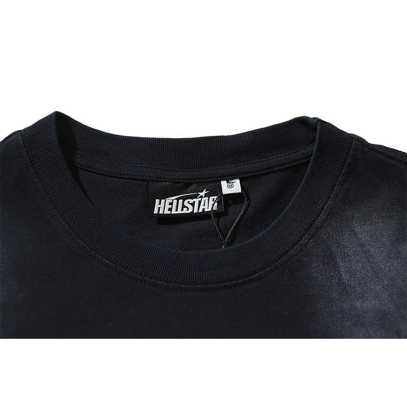 HELLSTAR RECORDS TEE
