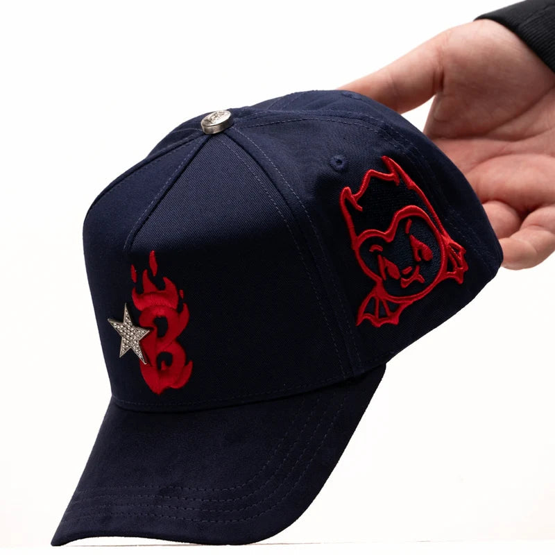 BARBAS HATS B-STAR