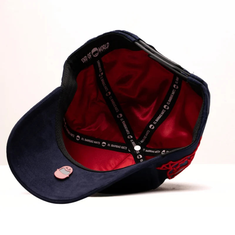 BARBAS HATS B-STAR