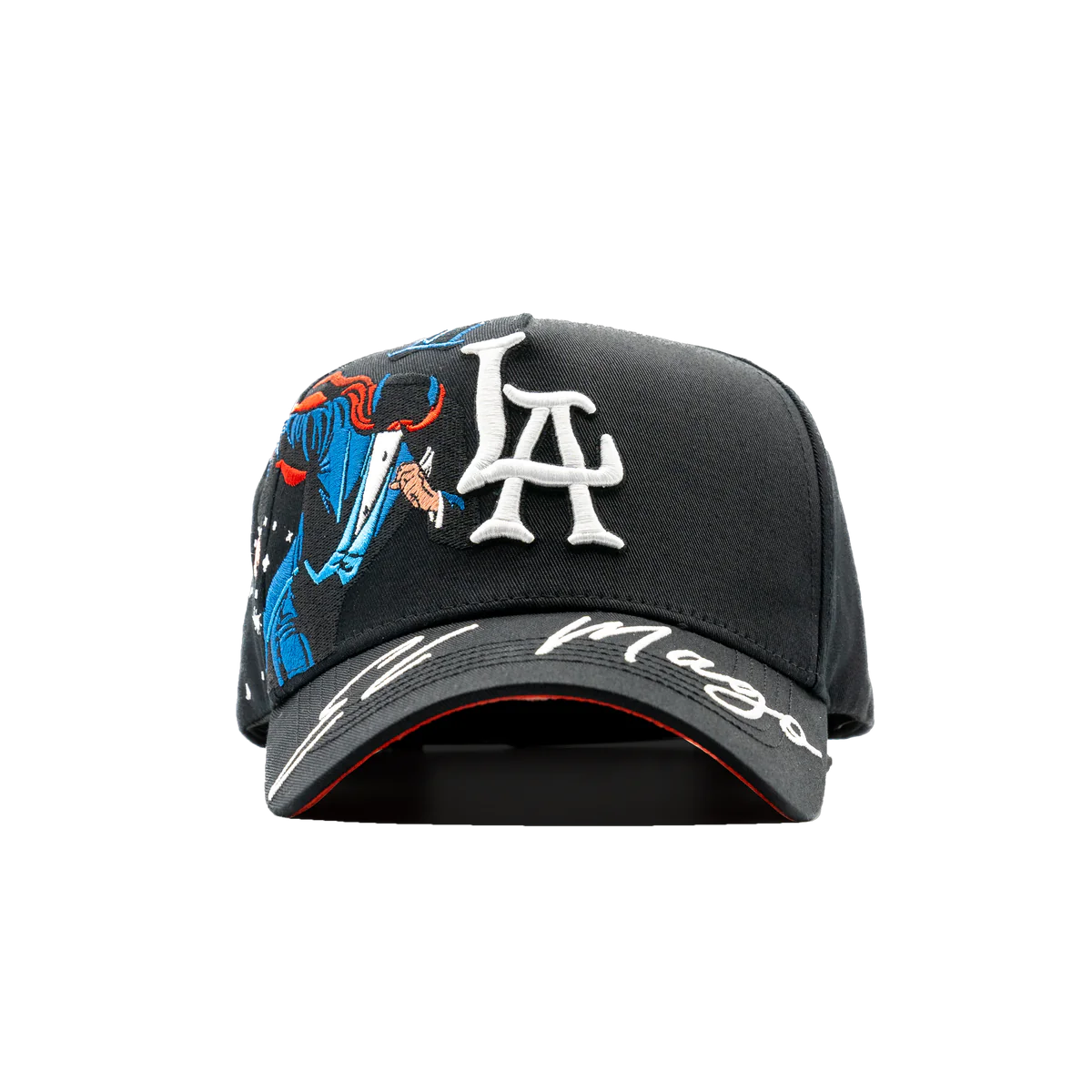 DANDY HATS EL MAGO - VICE