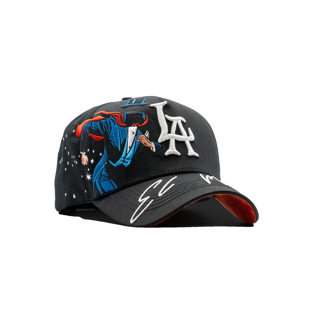 DANDY HATS EL MAGO - VICE