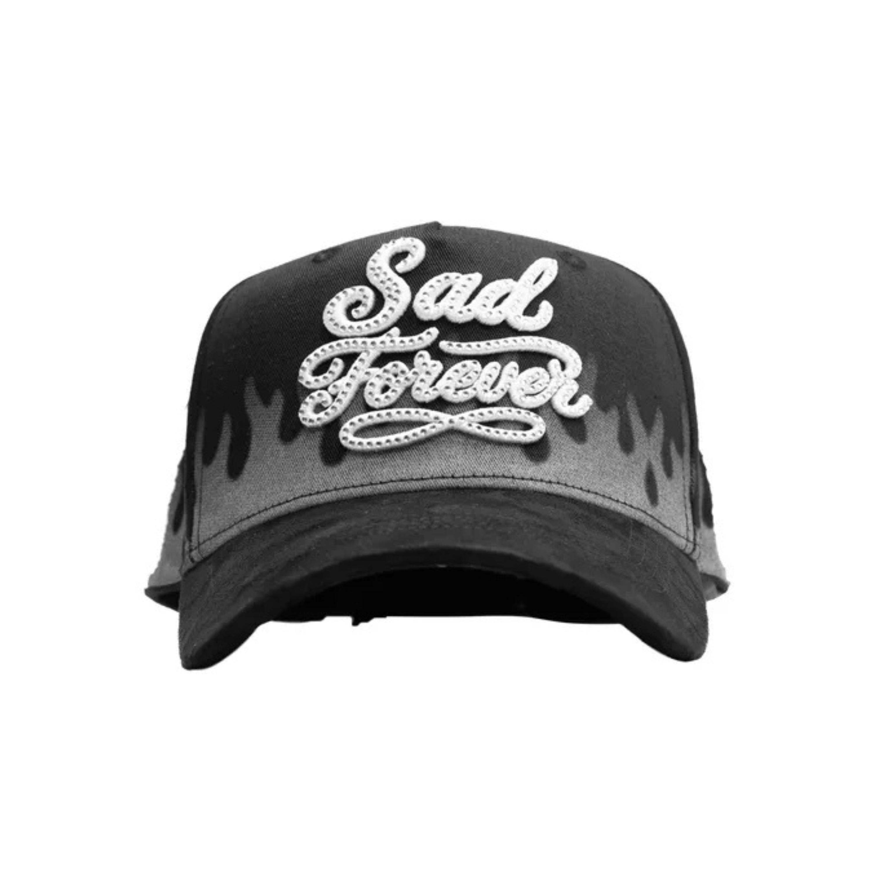 GORRA DANDY HATS X SADBOYZ "Y LLORO"