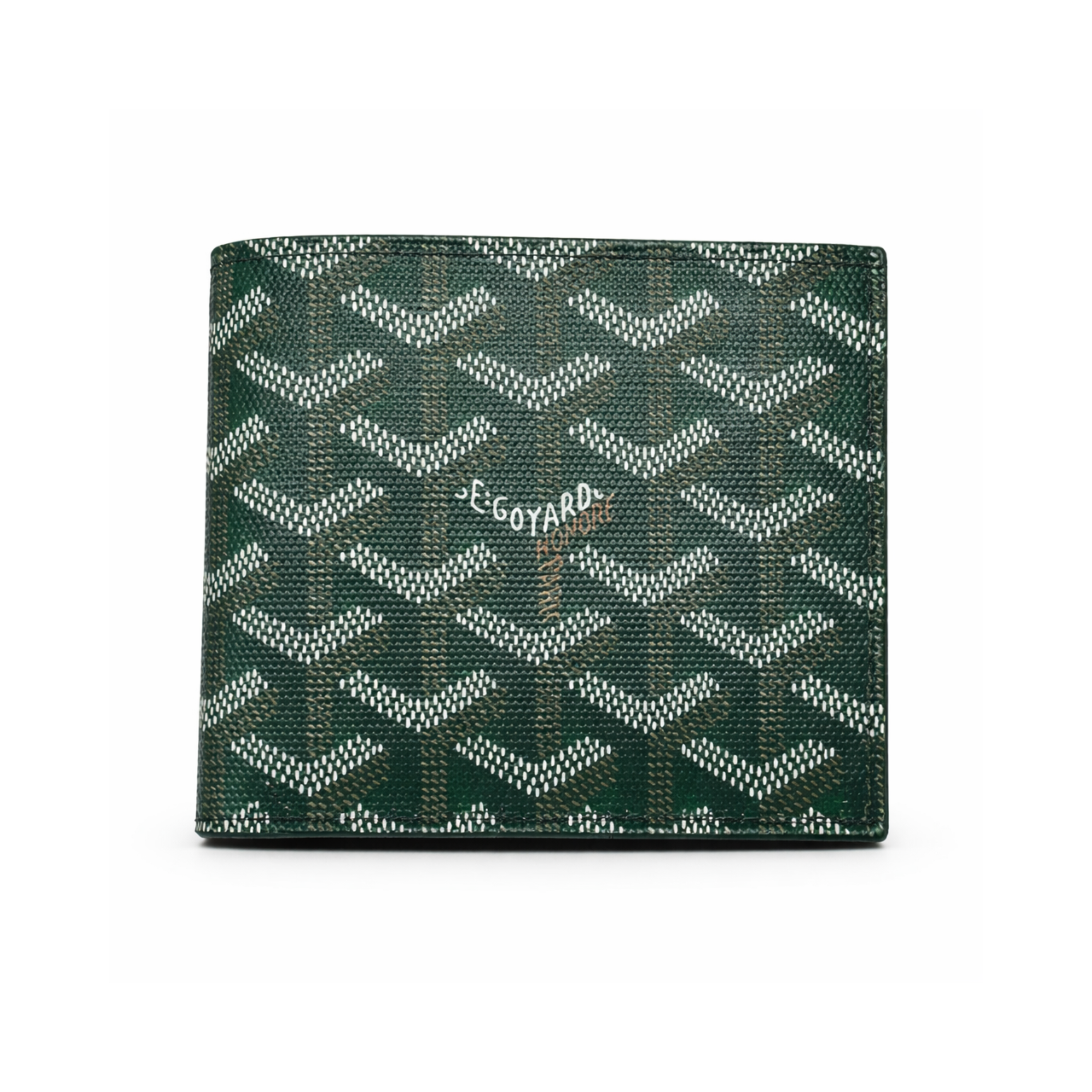 CARTERA TARJETERO GOYARD