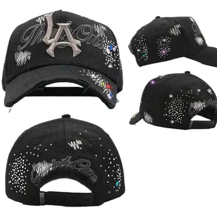 THIRTYONE HATS 2 YEAR ANNIVERSARY