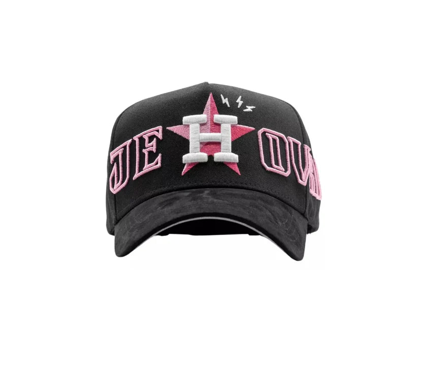 GORRA DANDY HATS JEHOVA