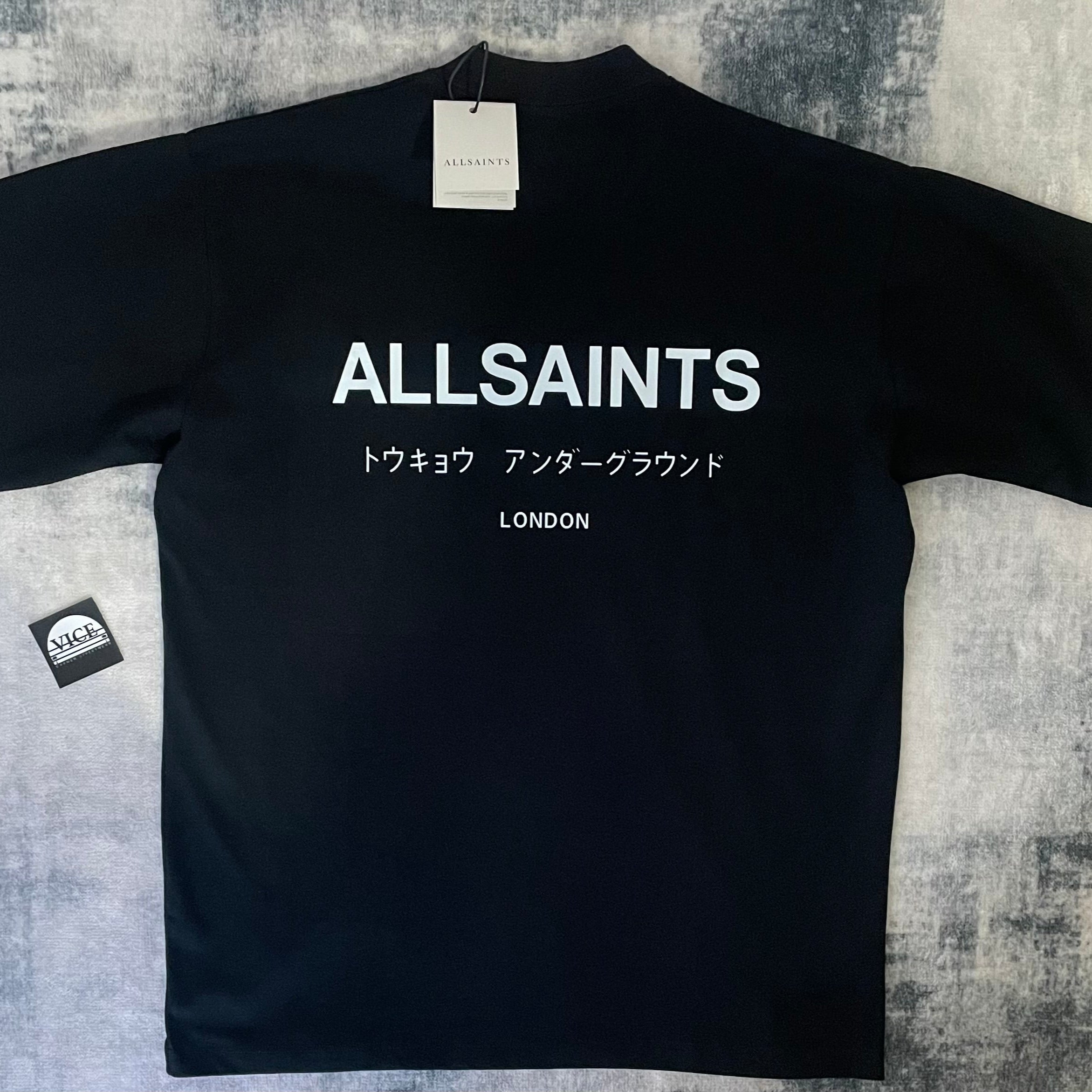 ALLSAINTS LONDON TEE