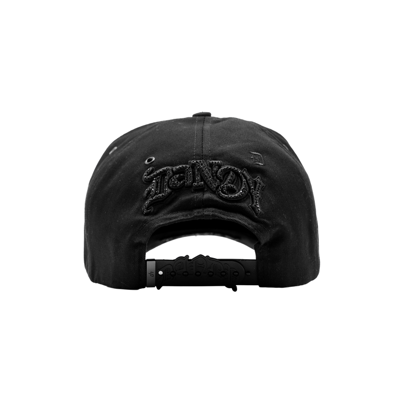 GORRA DANDY HATS "MIDNIGHT CLUB"