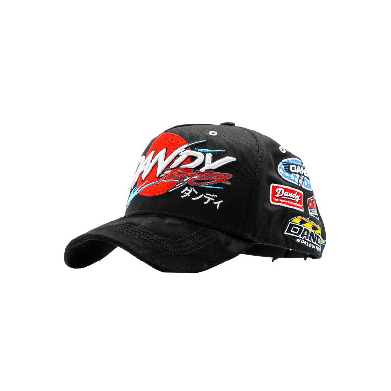 GORRA DANDY HATS "DANDY-SON"