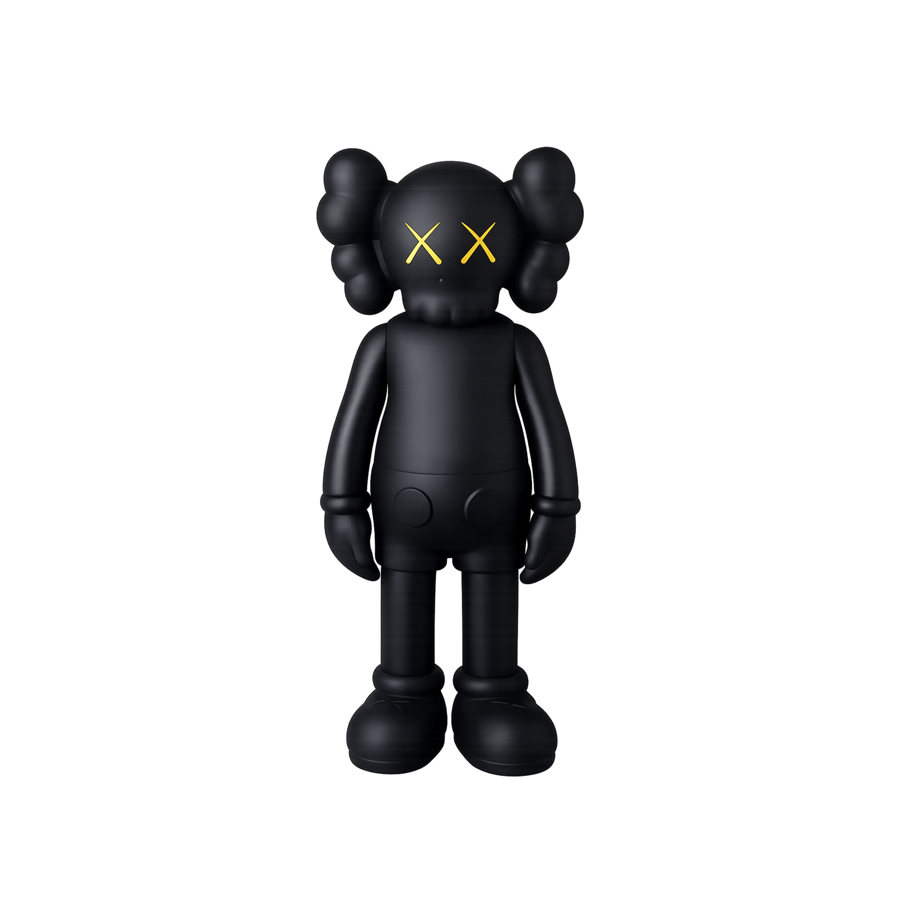 FIGURA KAWS