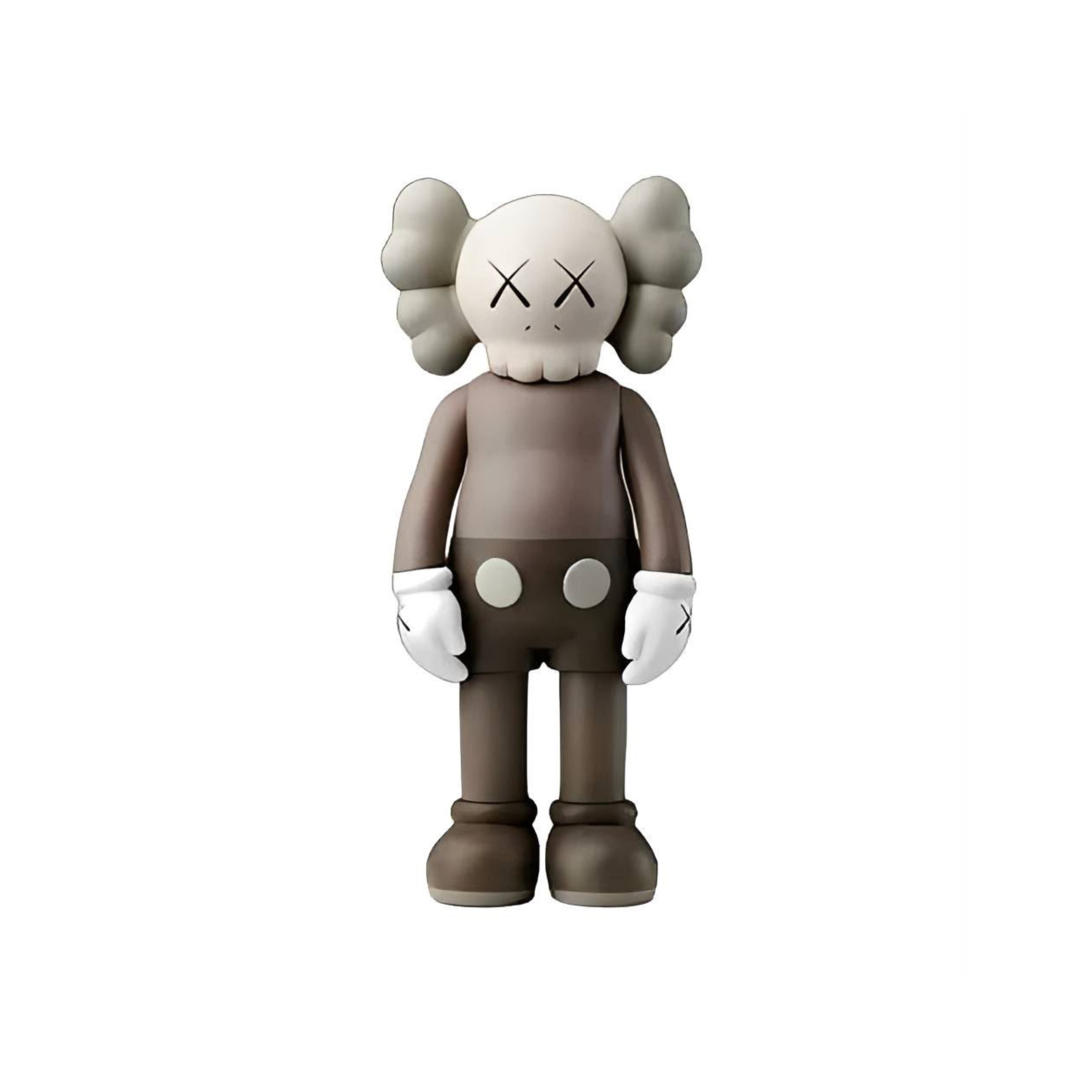FIGURA KAWS