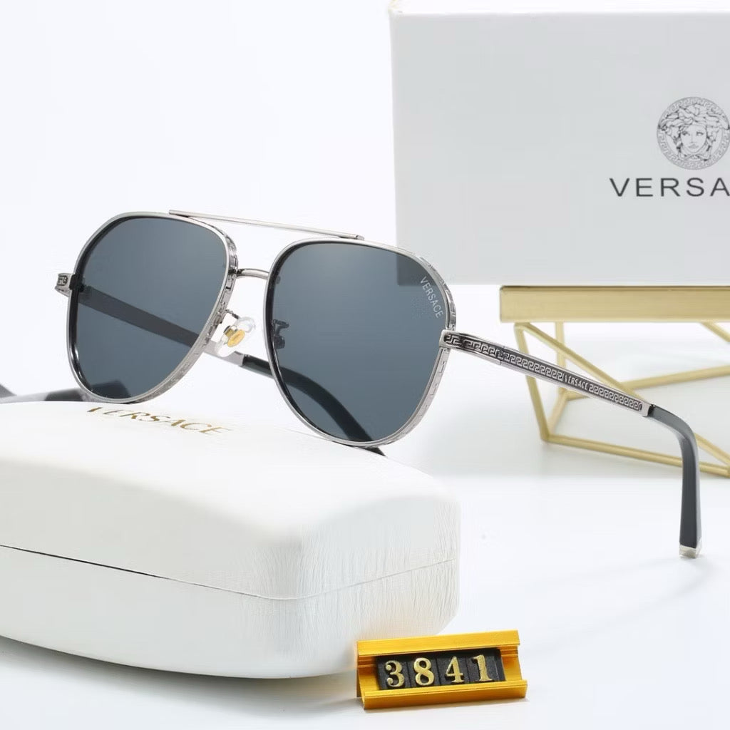 LENTES DE SOL VERSACE