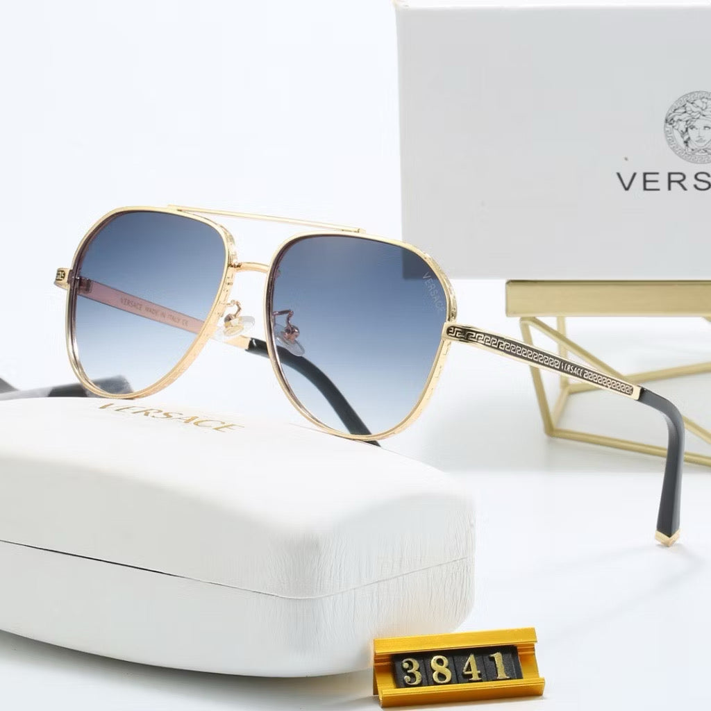 LENTES DE SOL VERSACE
