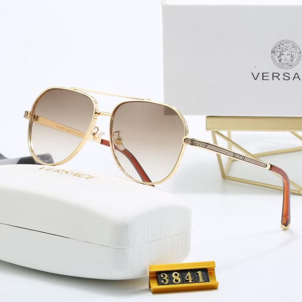 LENTES DE SOL VERSACE