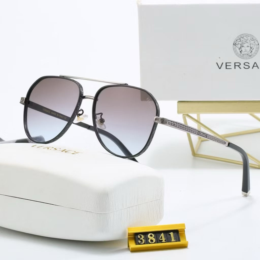 LENTES DE SOL VERSACE
