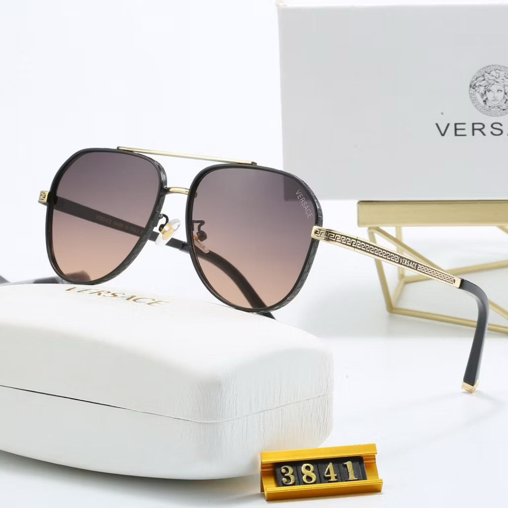 LENTES DE SOL VERSACE