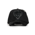 GORRA BARBAS HATS CRIME LOOK AT ME