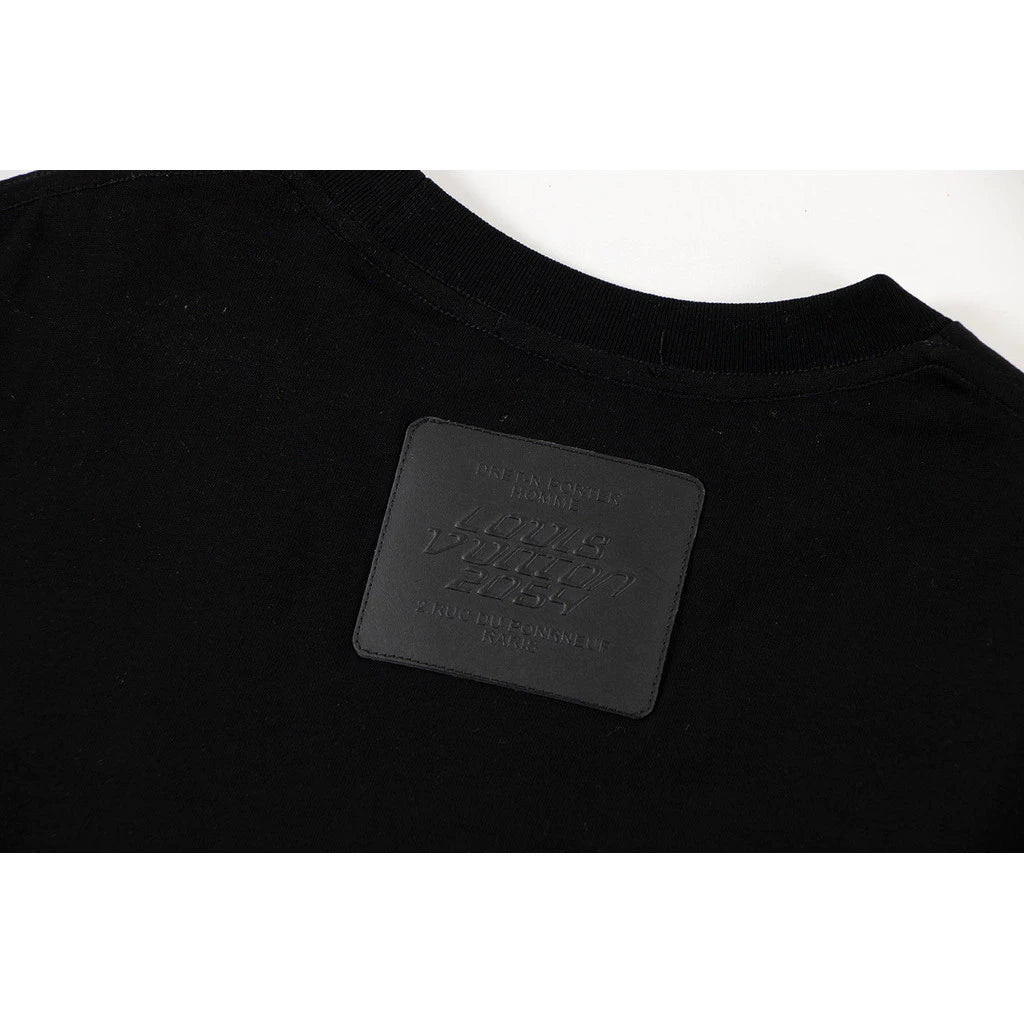 LOUIS VUITTON PLANE TEE