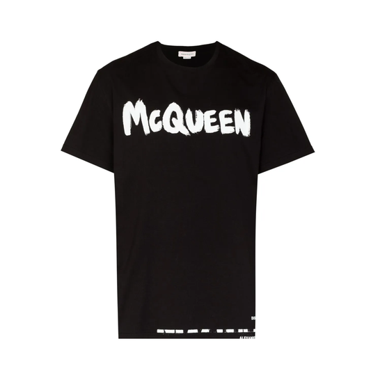 MCQUEEN TEE