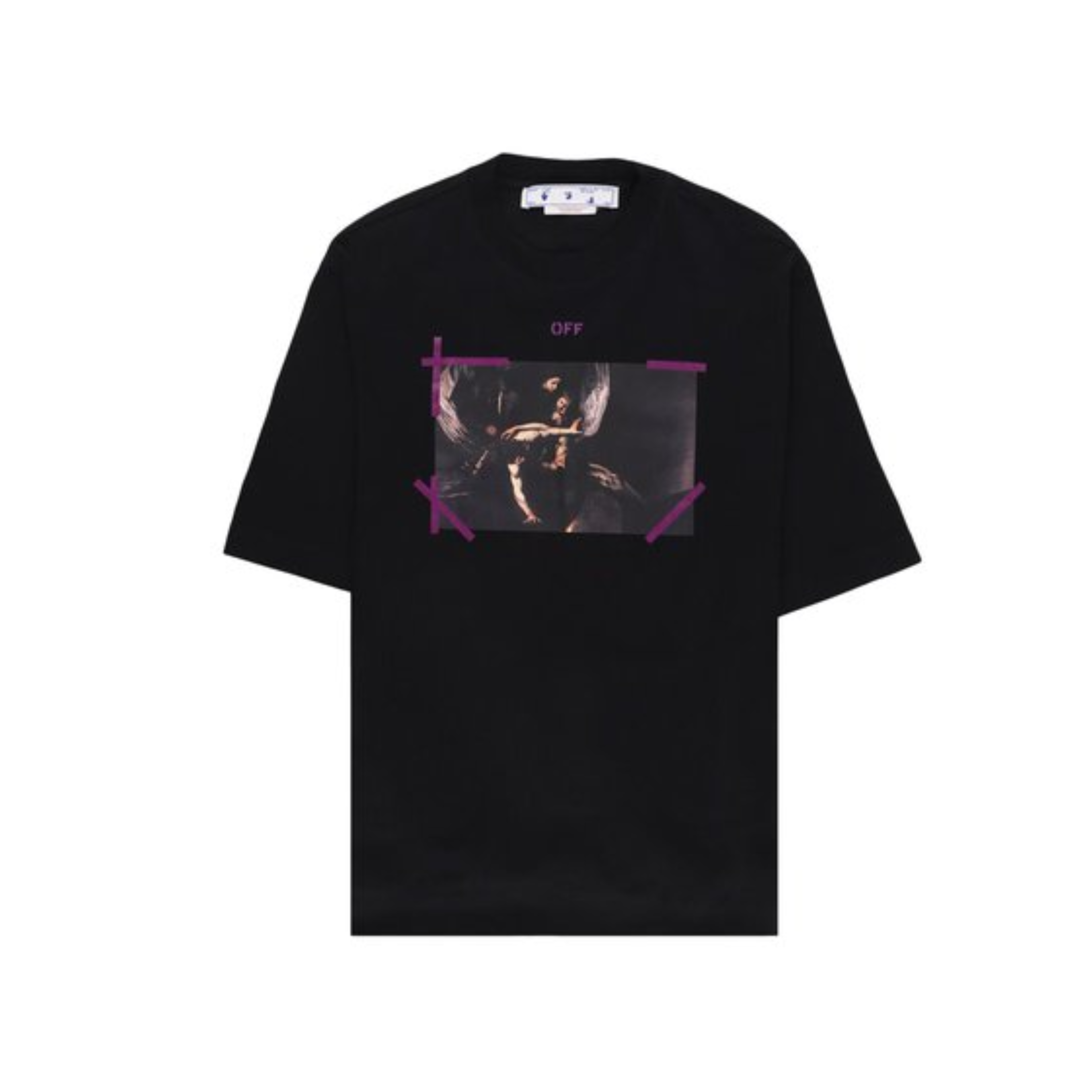 OFF-WHITE MERCY TEE