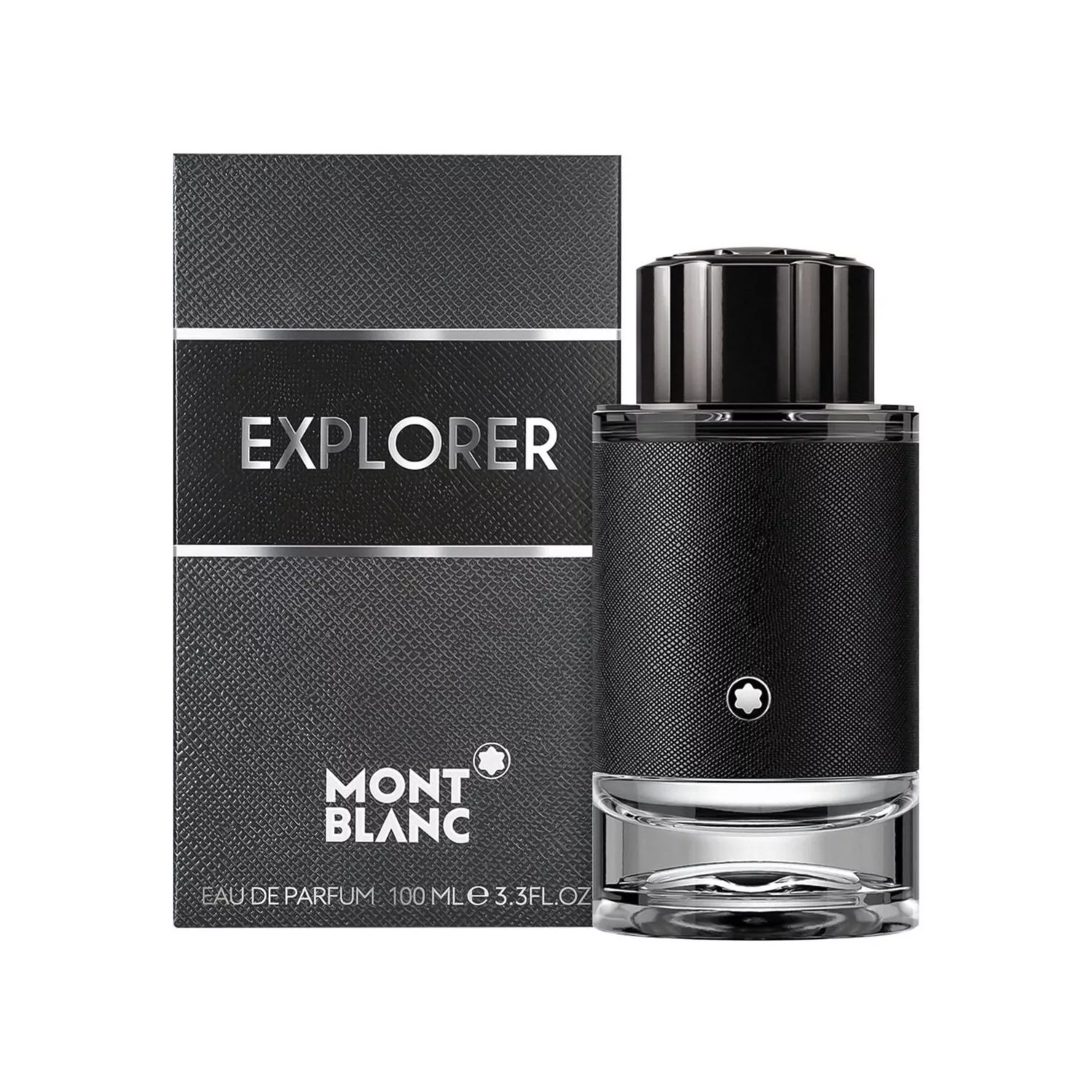 MONT BLANC EXPLORER EDP