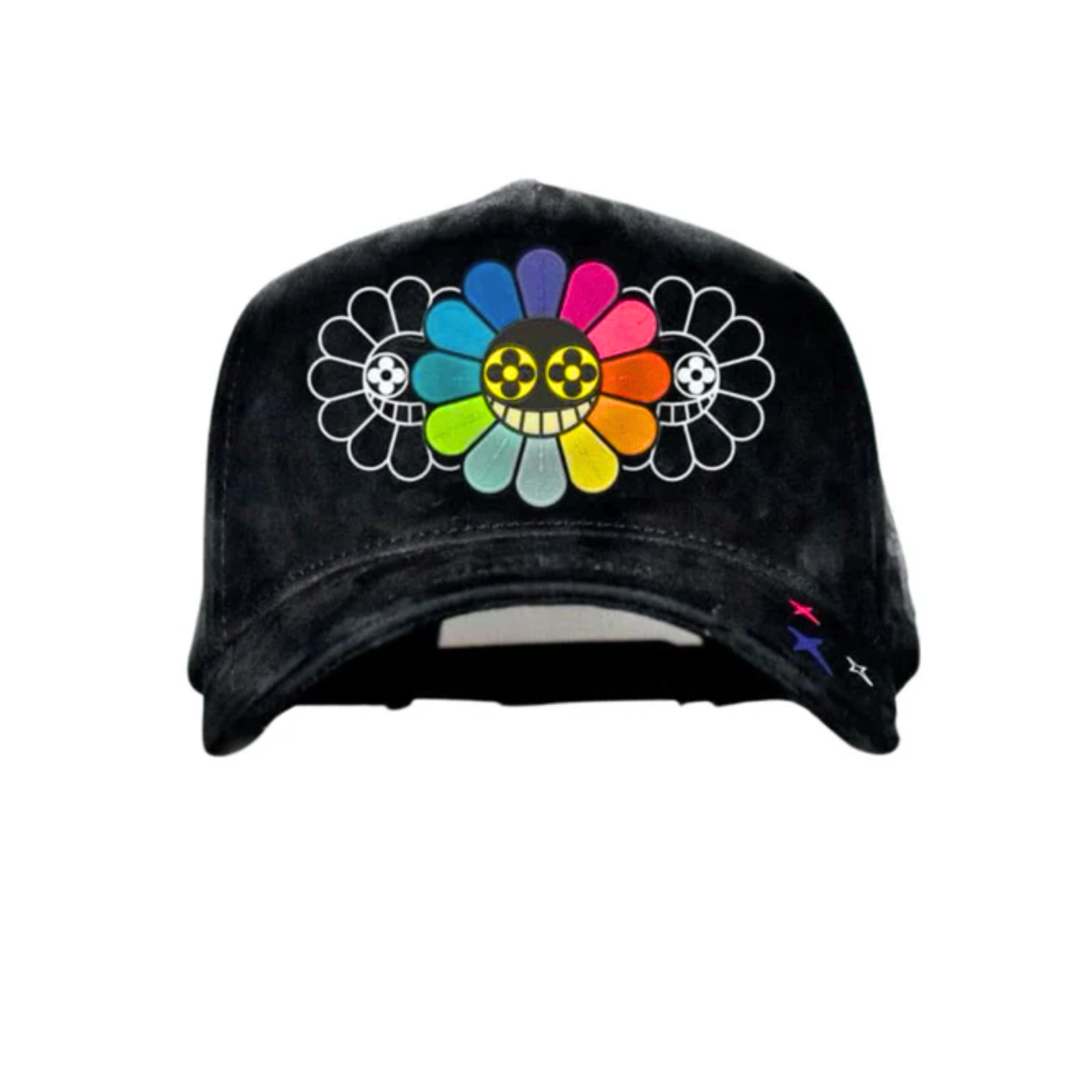 GORRA MURATRAVIS FLOWER