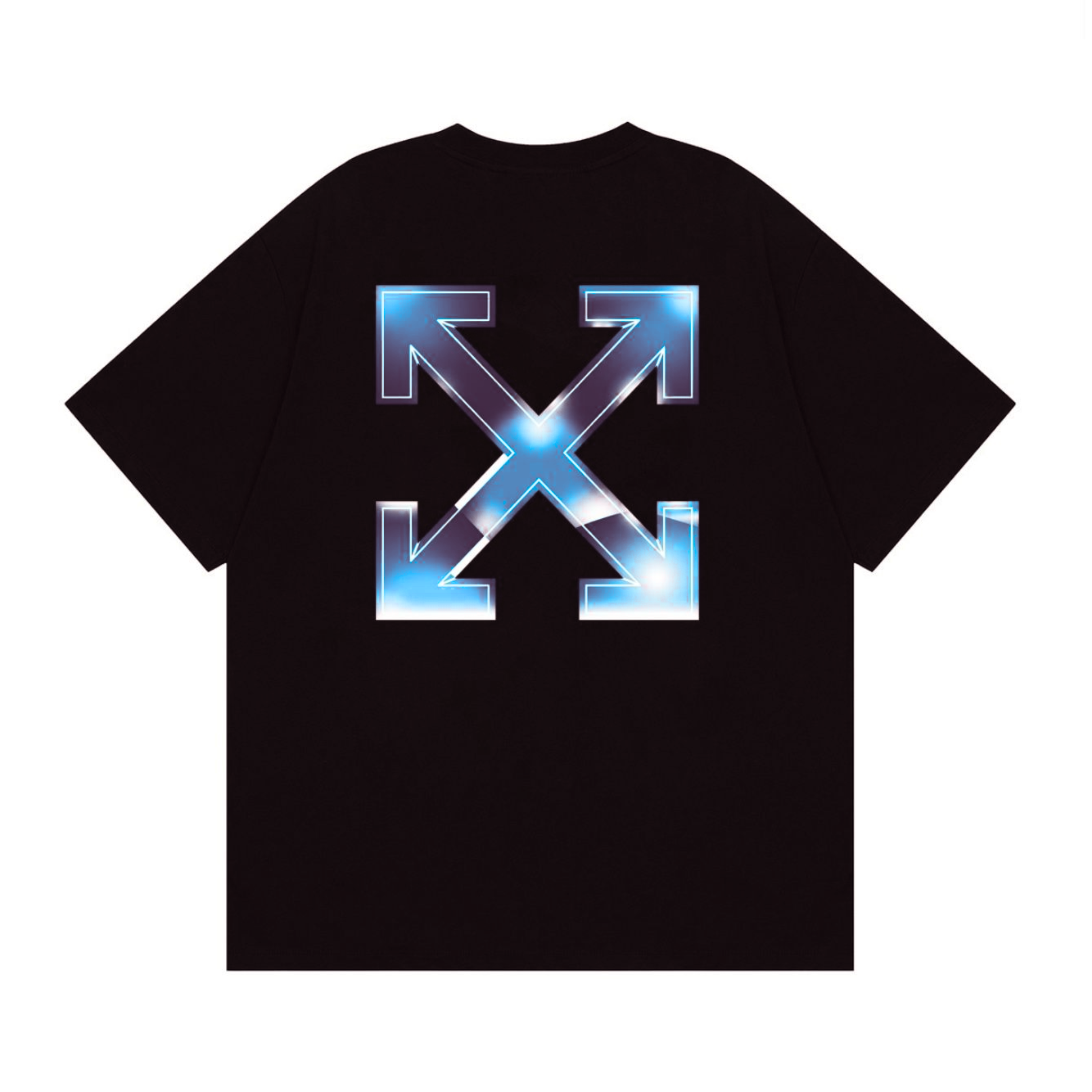 OFF-WHITE 3D TEE