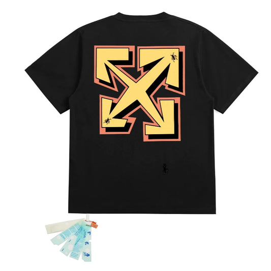 OFF-WHITE COMIC TEE