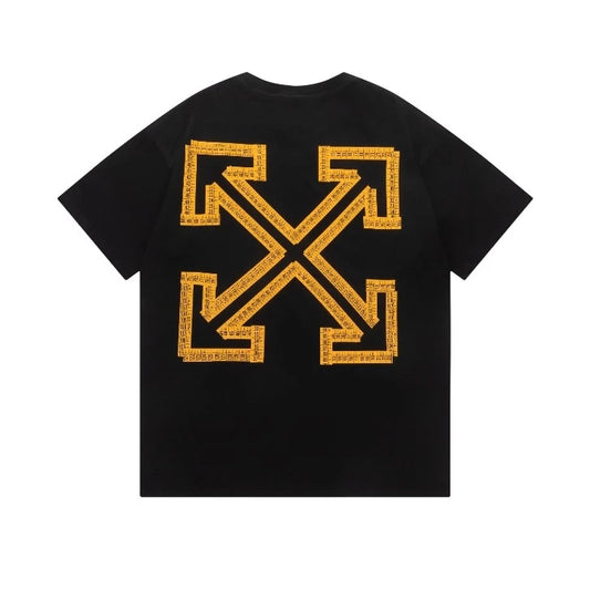OFF-WHITE FLEXOMETER TEE