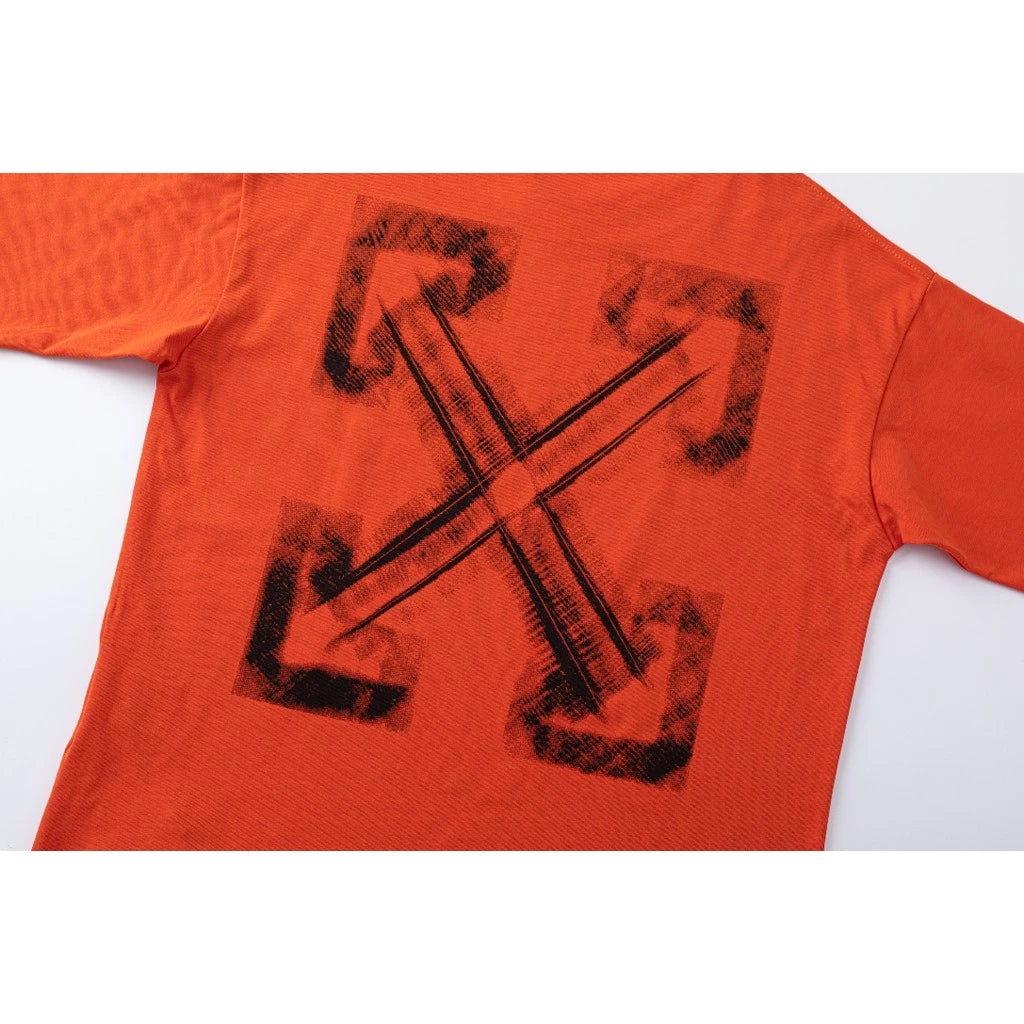 OFF-WHITE GHOST TEE