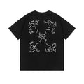 OFF-WHITE SCREW TEE