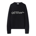 OFF-WHITE SWEATER