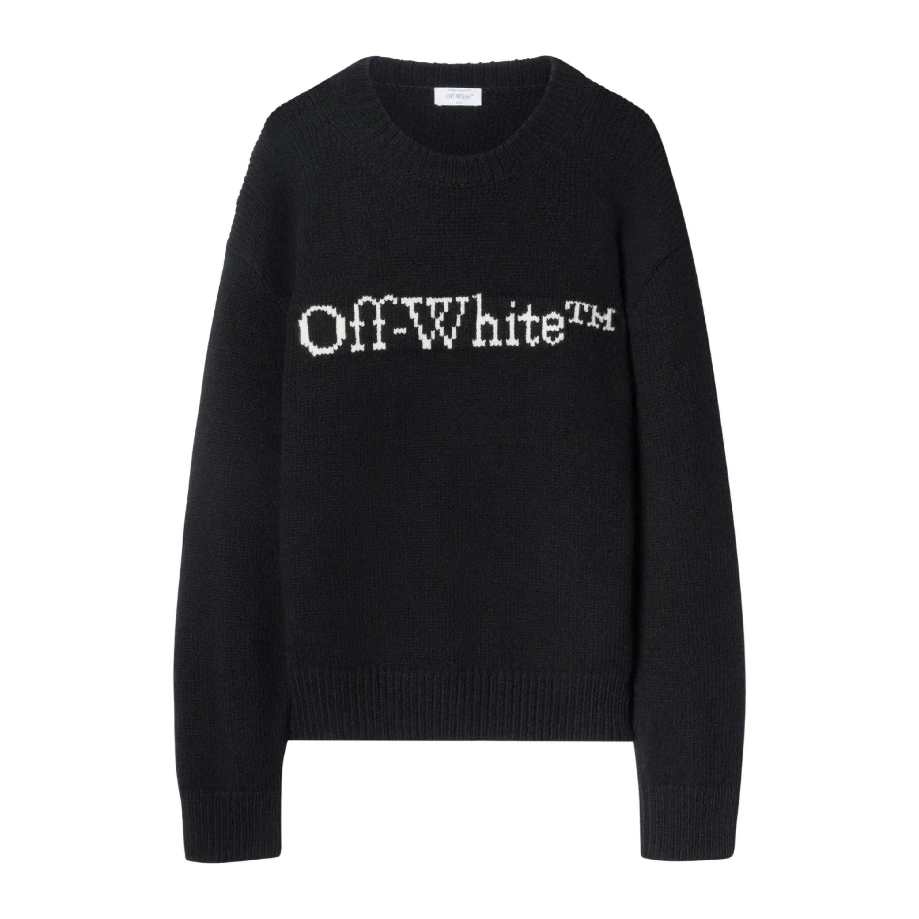 OFF-WHITE SWEATER