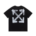 OFF-WHITE TEE