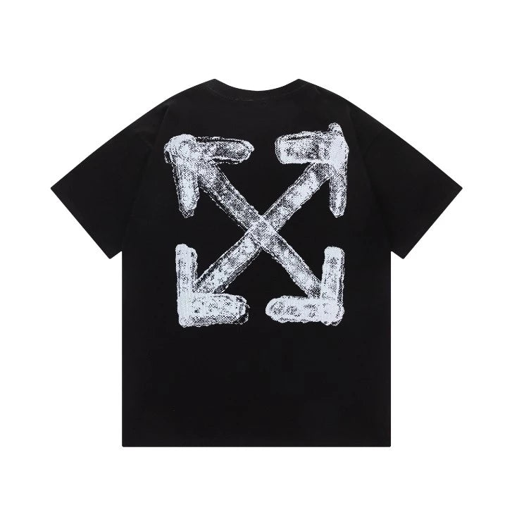 OFF-WHITE TEE